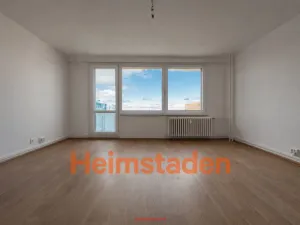 Pronájem bytu 2+1, Orlová - Lutyně, Ke Studánce, 61 m2