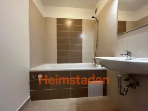 Pronájem bytu 2+1, Orlová - Lutyně, Ke Studánce, 61 m2