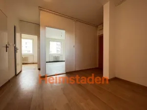 Pronájem bytu 2+1, Orlová - Lutyně, Ke Studánce, 61 m2