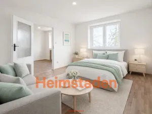 Pronájem bytu 1+1, Havířov - Šumbark, Slovenského národního povstání, 27 m2