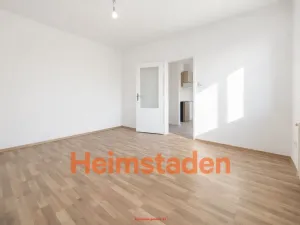 Pronájem bytu 1+1, Havířov - Šumbark, Slovenského národního povstání, 27 m2