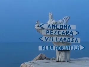 Prodej bytu 3+1, Via del Mare,Martinsicuro,Itálie, 98 m2