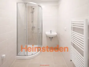 Pronájem bytu 1+kk, Ostrava - Poruba, Matěje Kopeckého, 38 m2