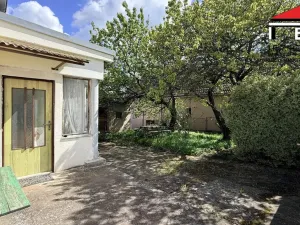 Prodej rodinného domu, Bílé Podolí - Lovčice, 120 m2