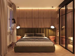 Prodej bytu 3+kk, Praha, Jeruzalémská, 106 m2
