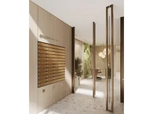 Prodej bytu 3+kk, Praha, Jeruzalémská, 106 m2