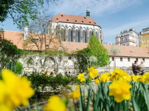 Prodej bytu 3+kk, Praha, Jeruzalémská, 106 m2