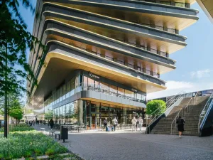 Prodej bytu 3+kk, Praha, Jeruzalémská, 106 m2