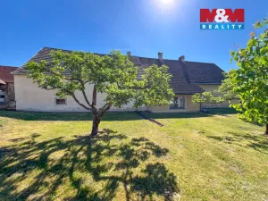 Prodej chalupy, Nezamyslice, 98 m2