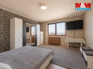 Prodej rodinného domu, Plazy, 165 m2