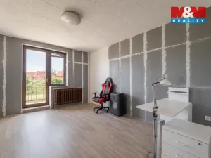 Prodej rodinného domu, Plazy, 165 m2