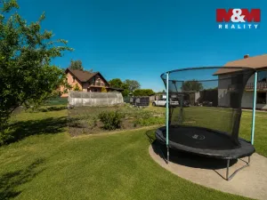 Prodej rodinného domu, Plazy, 165 m2