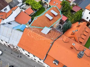 Pronájem rodinného domu, Litoměřice - Litoměřice-Město, Velká Dominikánská, 65 m2