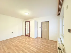 Pronájem rodinného domu, Litoměřice - Litoměřice-Město, Velká Dominikánská, 65 m2