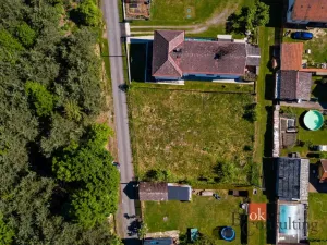 Prodej pozemku pro bydlení, Žilov, 615 m2