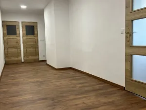 Pronájem bytu 2+kk, Praha - Vršovice, Volyňská, 65 m2