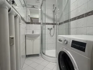 Pronájem bytu 2+kk, Praha - Vršovice, Volyňská, 65 m2