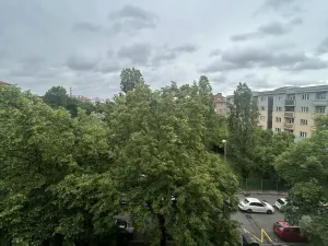 Pronájem bytu 2+kk, Praha - Vršovice, Volyňská, 65 m2