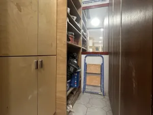Pronájem bytu 2+kk, Praha - Vršovice, Volyňská, 65 m2