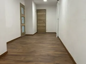 Pronájem bytu 2+kk, Praha - Vršovice, Volyňská, 65 m2