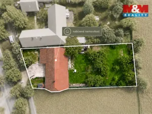 Prodej rodinného domu, Kostelec nad Černými lesy - Svatbín, 140 m2