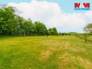 Prodej pozemku pro bydlení, Hostouň - Přes, 1016 m2