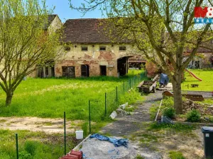 Prodej pozemku pro bydlení, Lužná, 801 m2