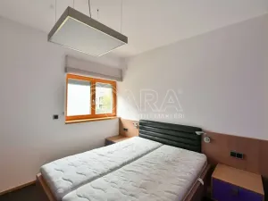 Pronájem bytu 3+kk, Praha - Horní Počernice, Štverákova, 90 m2