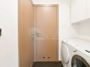 Pronájem bytu 3+kk, Praha - Horní Počernice, Štverákova, 90 m2