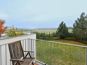 Pronájem bytu 3+kk, Praha - Horní Počernice, Štverákova, 90 m2