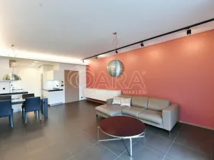 Pronájem bytu 3+kk, Praha - Horní Počernice, Štverákova, 90 m2