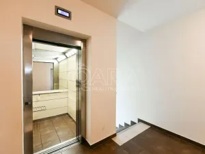 Pronájem bytu 3+kk, Praha - Horní Počernice, Štverákova, 90 m2