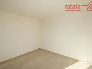 Pronájem bytu 1+1, Chomutov, 17. listopadu, 36 m2