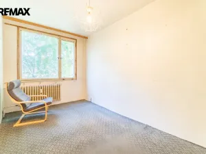 Prodej bytu 3+1, Praha - Střížkov, Žandovská, 68 m2