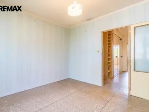 Prodej bytu 3+1, Praha - Střížkov, Žandovská, 68 m2