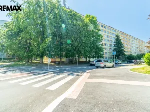 Prodej bytu 3+1, Praha - Střížkov, Žandovská, 68 m2