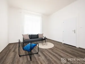 Prodej bytu 3+kk, Praha - Karlín, U invalidovny, 71 m2