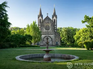 Prodej bytu 3+kk, Praha - Karlín, U invalidovny, 71 m2