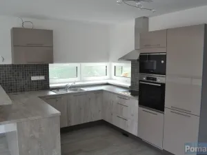 Pronájem rodinného domu, Tuchoměřice, Na Výsluní, 230 m2