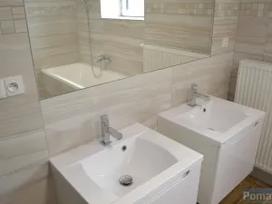 Pronájem rodinného domu, Tuchoměřice, Na Výsluní, 230 m2