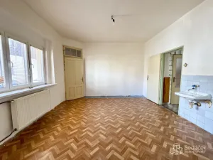 Prodej rodinného domu, Svatava, Sládkova, 150 m2