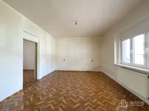 Prodej rodinného domu, Svatava, Sládkova, 150 m2