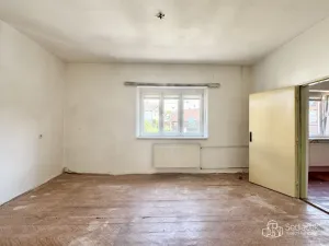 Prodej rodinného domu, Svatava, Sládkova, 150 m2