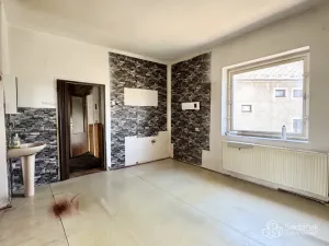 Prodej rodinného domu, Svatava, Sládkova, 150 m2