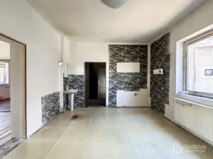 Prodej rodinného domu, Svatava, Sládkova, 150 m2