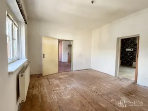 Prodej rodinného domu, Svatava, Sládkova, 150 m2