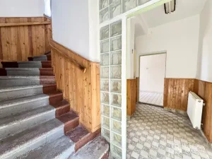 Prodej rodinného domu, Svatava, Sládkova, 150 m2