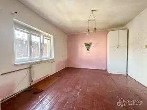 Prodej rodinného domu, Svatava, Sládkova, 150 m2