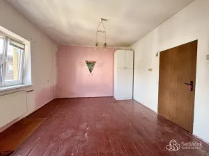 Prodej rodinného domu, Svatava, Sládkova, 150 m2