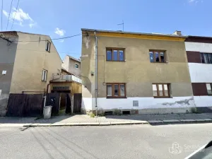 Prodej rodinného domu, Svatava, Sládkova, 150 m2